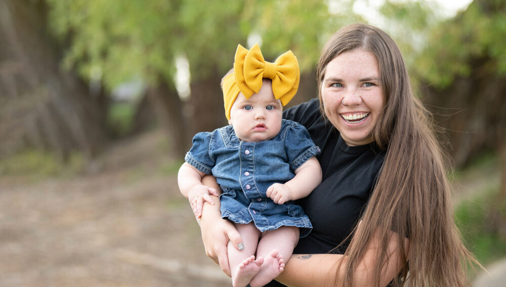 Cap Mentor Application | Thrive | Mentoring, Education, Support