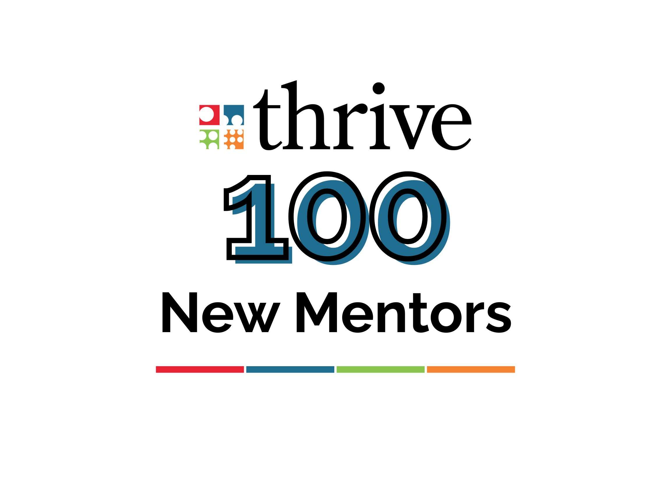 100 CAP Mentors
